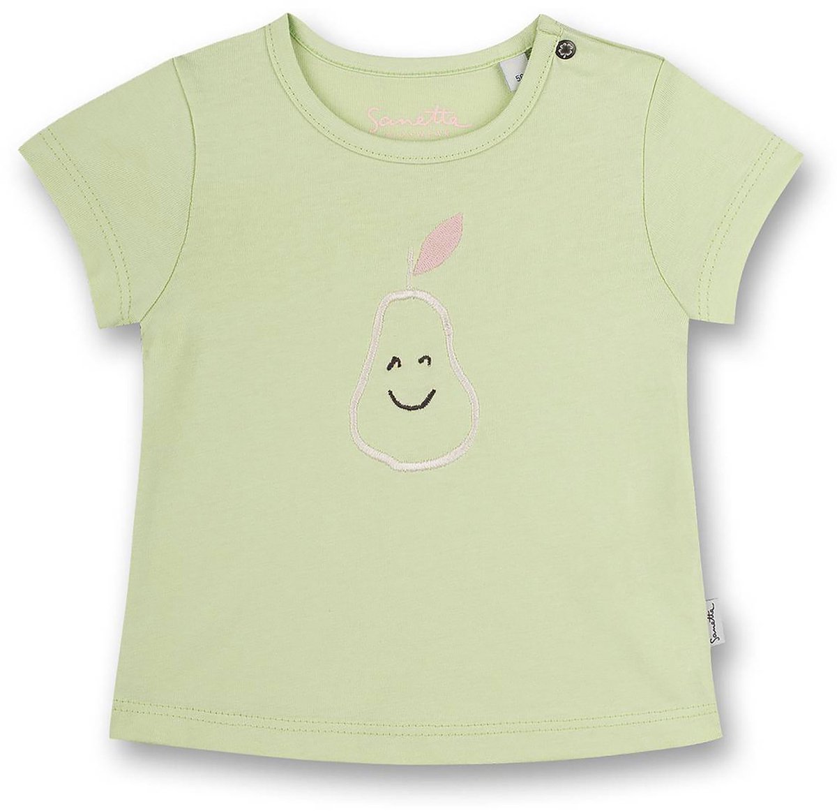 Sanetta T-shirt Set van 1