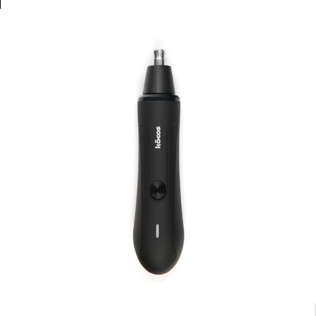 Kocos NAXOS NOSE AND EAR HAIR TRIMMER Zwart Lithium