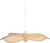 Lampe suspendue Ø 62 cm Eva Beige