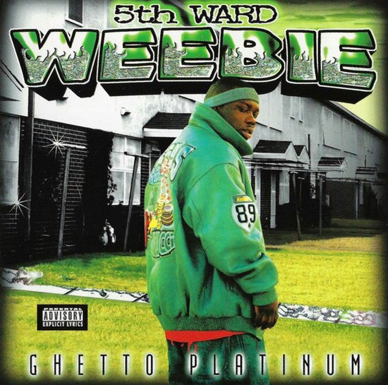 Ghetto Platinum