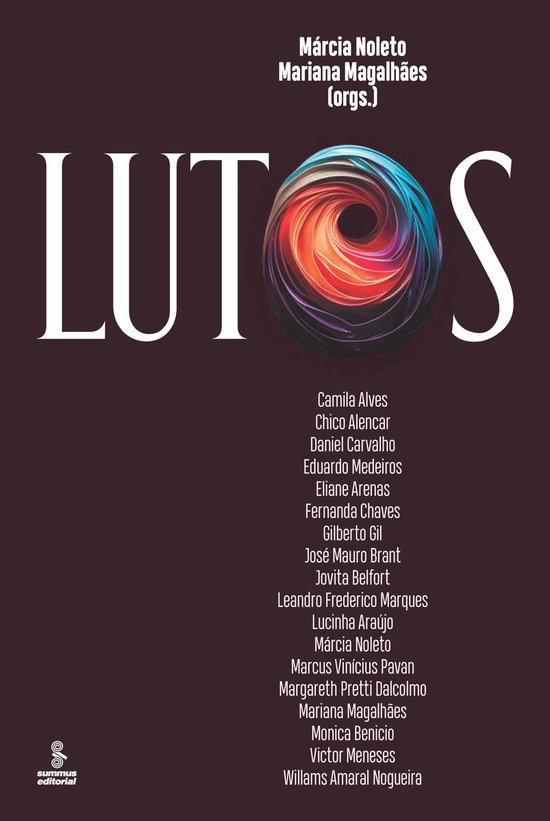 Lutos - cover