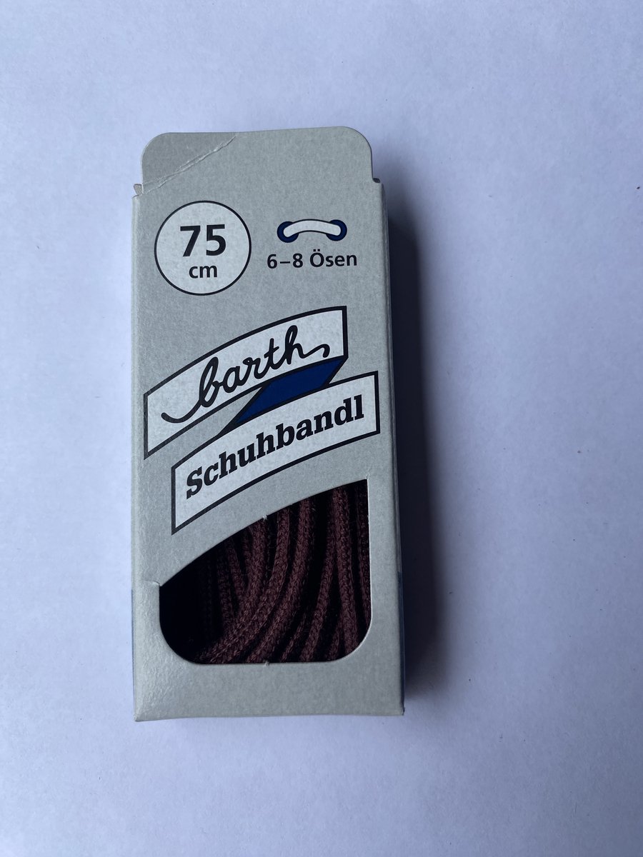 Veter dun rond 90 cm (Barth)