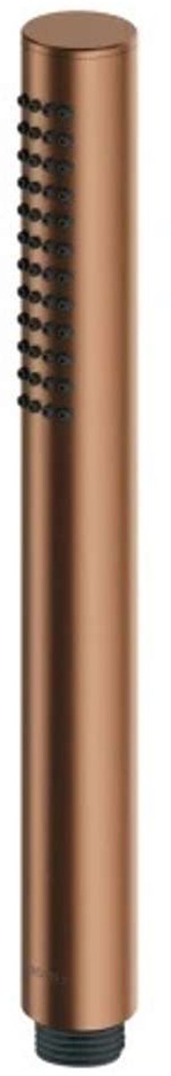 OMNIRES Contour - Douchekop, geborsteld koper CONTOUR-RCPB