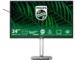 Philips 5000 series 24B2G5200/00 computer monitor 60,5 cm (23.8