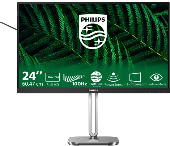 Philips 24B2G5200 24″