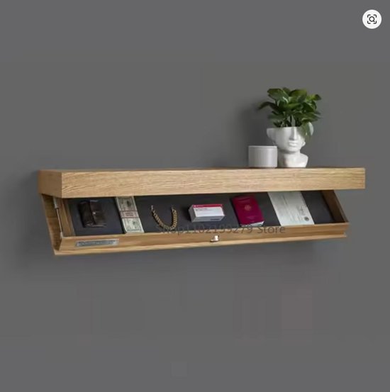 Luxe moderne slaapkamer met thuiskantoor en badkamer - Slaapkamer ideeën