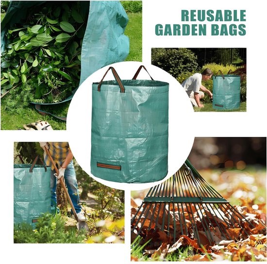 2 tuinafvalzakken online kopen 2 tuinafvalzakken online kopen