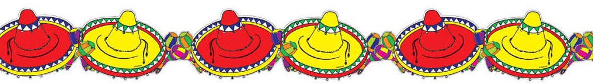 Slinger Sombrero 300cm