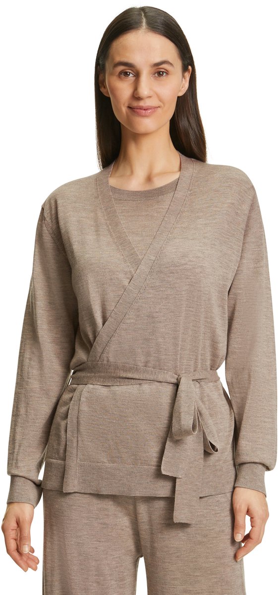 FALKE - Dames - Gebreide truien