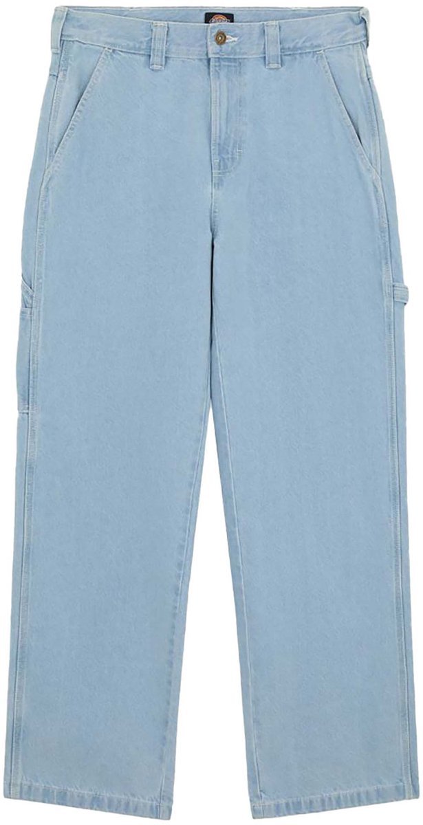 Dickies Stevensville Carpenter Jeans - Streetwear - Volwassen