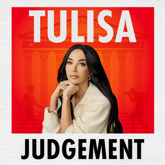 Judgement - cover