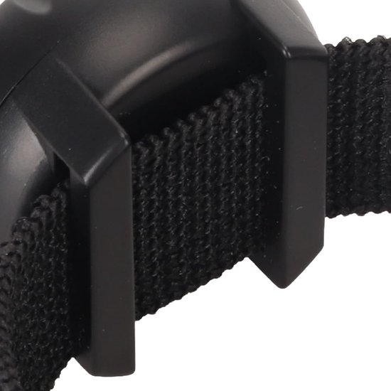 Draadloze PTT-knop - Mini Bluetooth 5.0 PTT-knopschakelaar - IP67 Waterdichte Draadloze PTT-knopschakelaar voor Zello - Geschikt voor IOS en Android van Merkloos	 — afbeelding 2