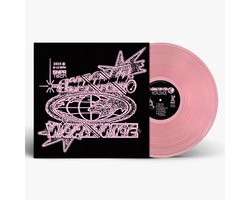 Snooper - Worldwide (LP) (Coloured Vinyl)