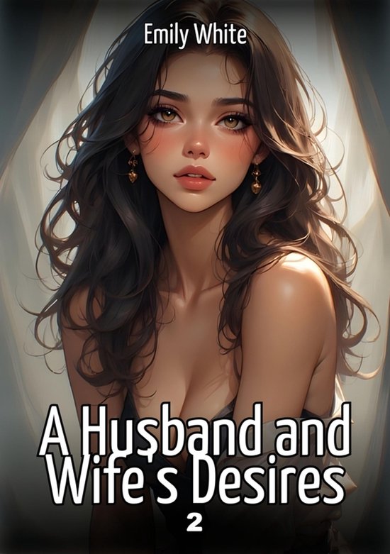 A Husband and Wife's Desires. 2