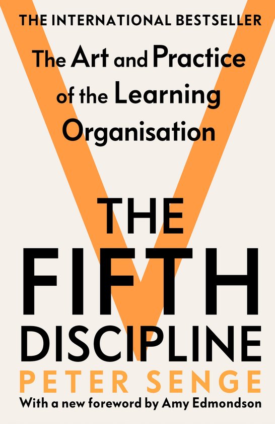 Fifth Discipline 2nd