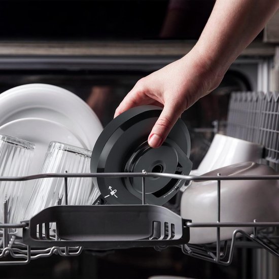 Ricambi e Accessori Gelatiera Ninja Creami NC300 | Ninja Italia