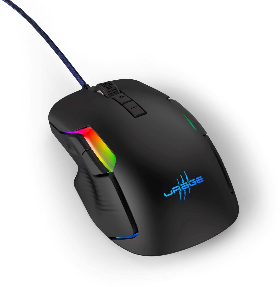 URage Gaming-muis Reaper 600