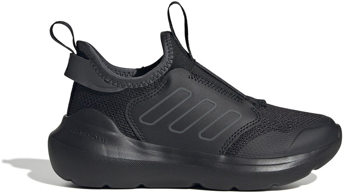 Adidas Tensaur Comfort Schoenen Kinderen Zwart
