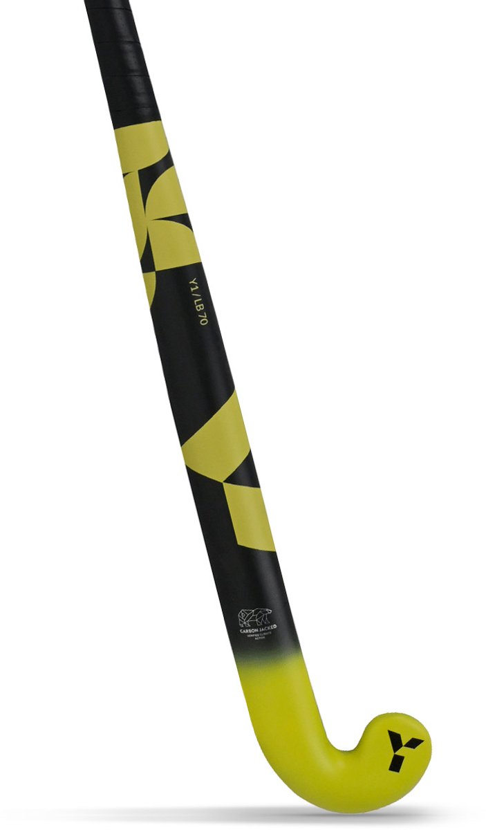 Y1 LB 70 Hockeystick