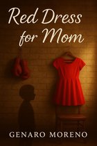 Red Dress For Mom