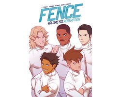 Fence- Fence: Redemption