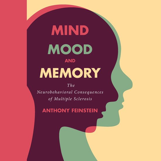 Mind, Mood, and Memory - cover