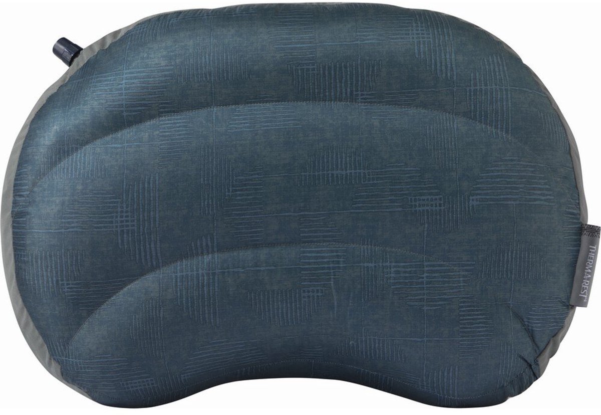 Therm-a-Rest - Airhead Dons - Midnight Print - Kussen - L