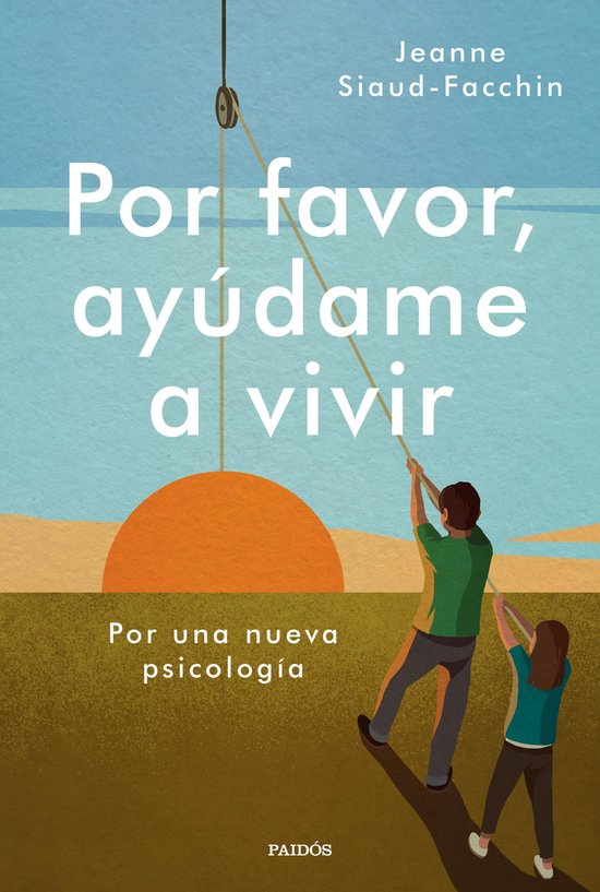 Divulgación - Por favor, ayúdame a vivir - cover