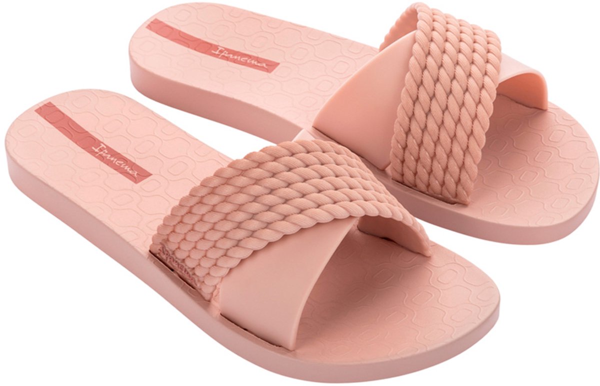 IPANEMA STREET Pink-39