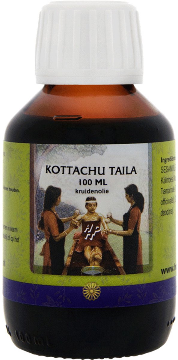 Goedkoopste Kottachu Taila Holisan