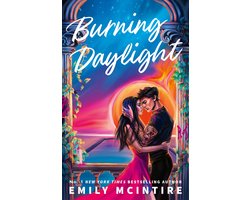 Defying the Stars - Burning Daylight