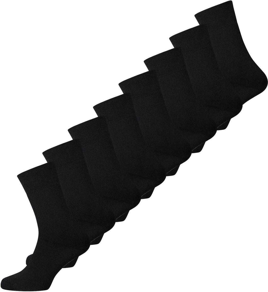NUR DIE Freizeitsocken Bambus Thermo Socken