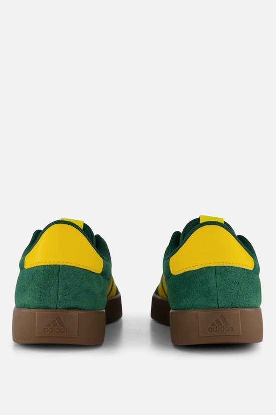 adidas Sportswear Chaussure VL Court 3.0 - Unisex - Vert - 46
