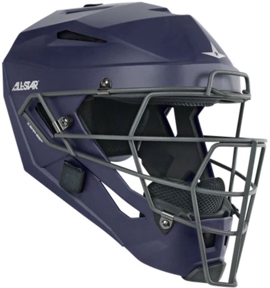 Casque All-Star MVP5 Series avec technologie Deflexion Matte