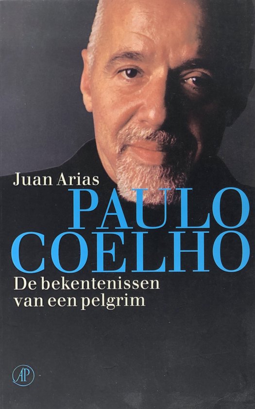 9789029500364 - Paulo Coelho Bekentenissen Van Een Pelgrim