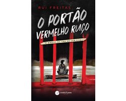 O Portão Vermelho Ruço