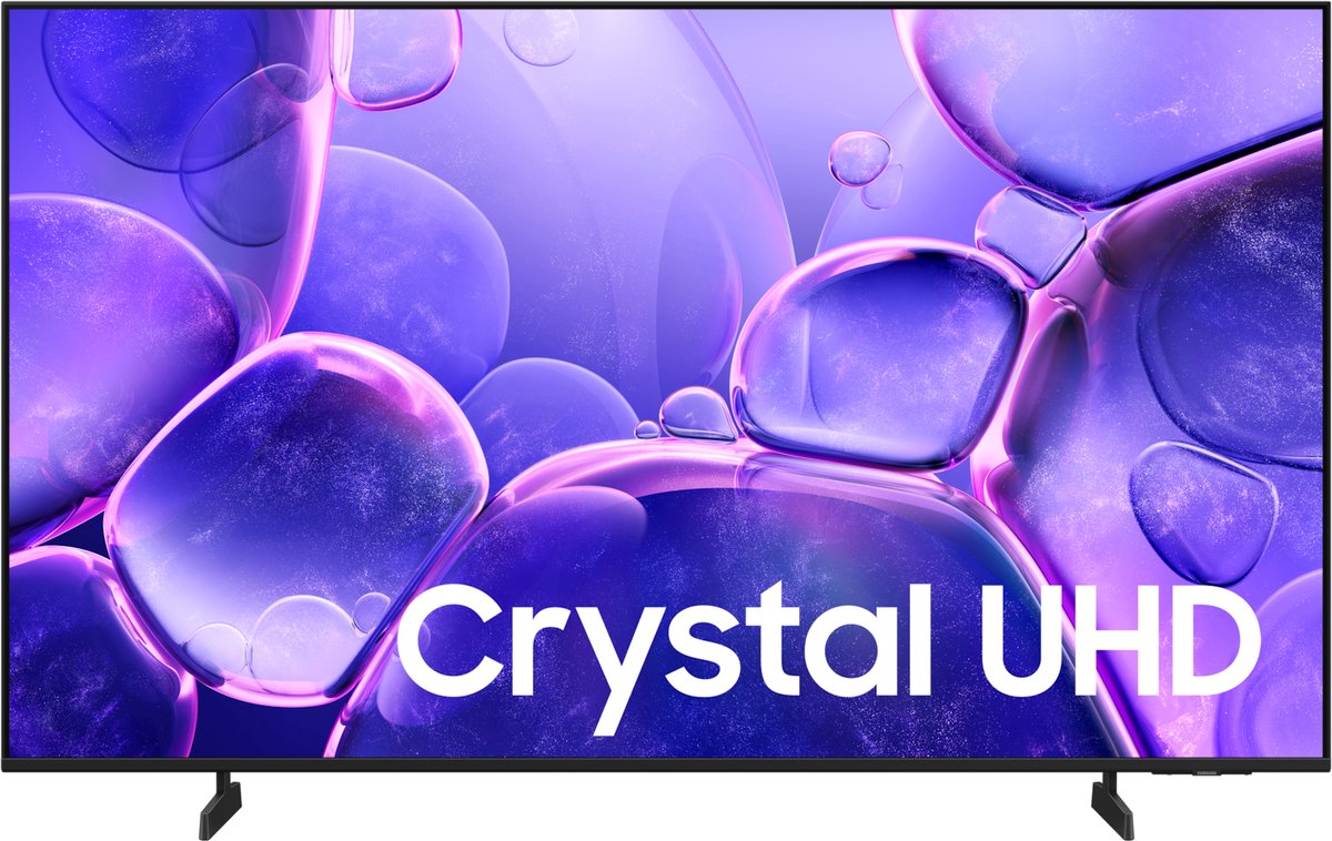 Samsung UE43U8000FU 43 inch 4K LED TV - Samsung - €269,00