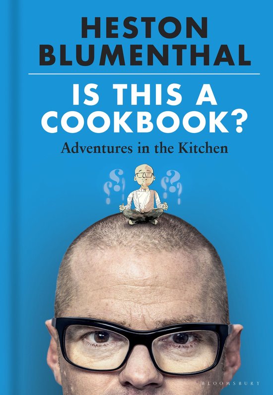 Is This A Cookbook? - cover