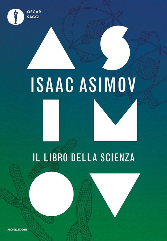 Il libro della scienza - cover