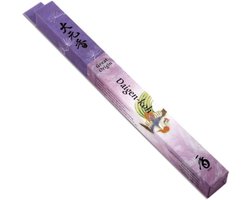 Daigen-koh (Great Origin) - Japanse wierook - Shoyeido - Daily Serie