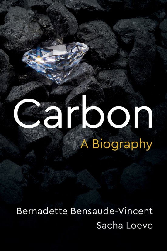 Carbon - cover