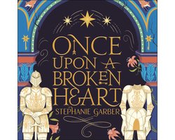 Once Upon a Broken Heart1- Once Upon a Broken Heart