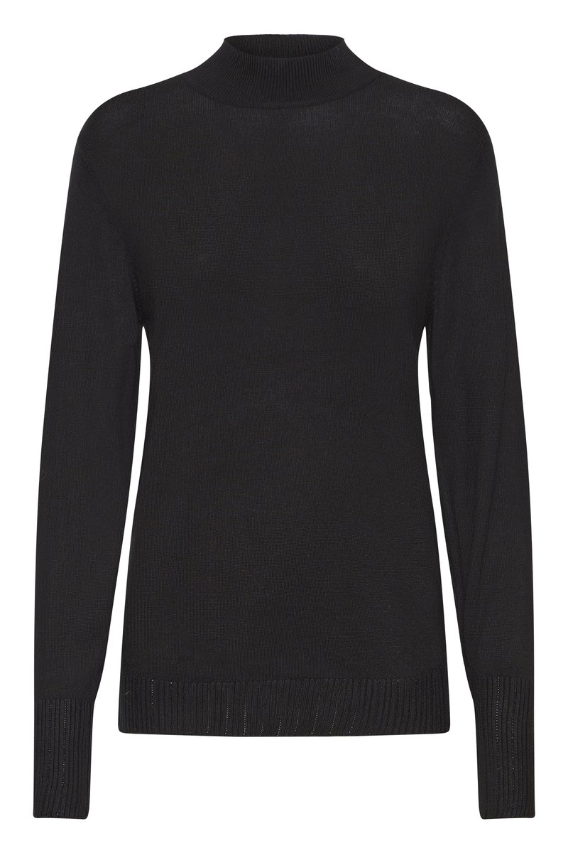 ICHI - IHMAFA TURTLE LS2 - Dames - Truien