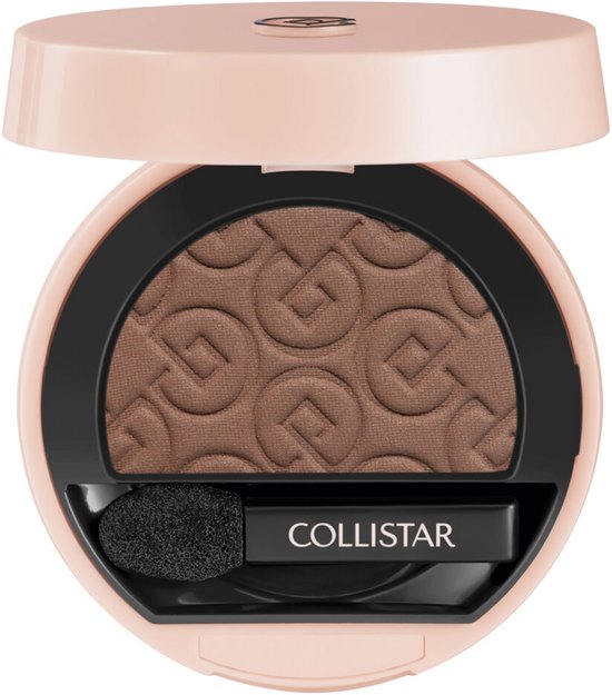 Collistar Impeccabile Compact Eyeshadow 420 - Cacao Matte 3 Make-up