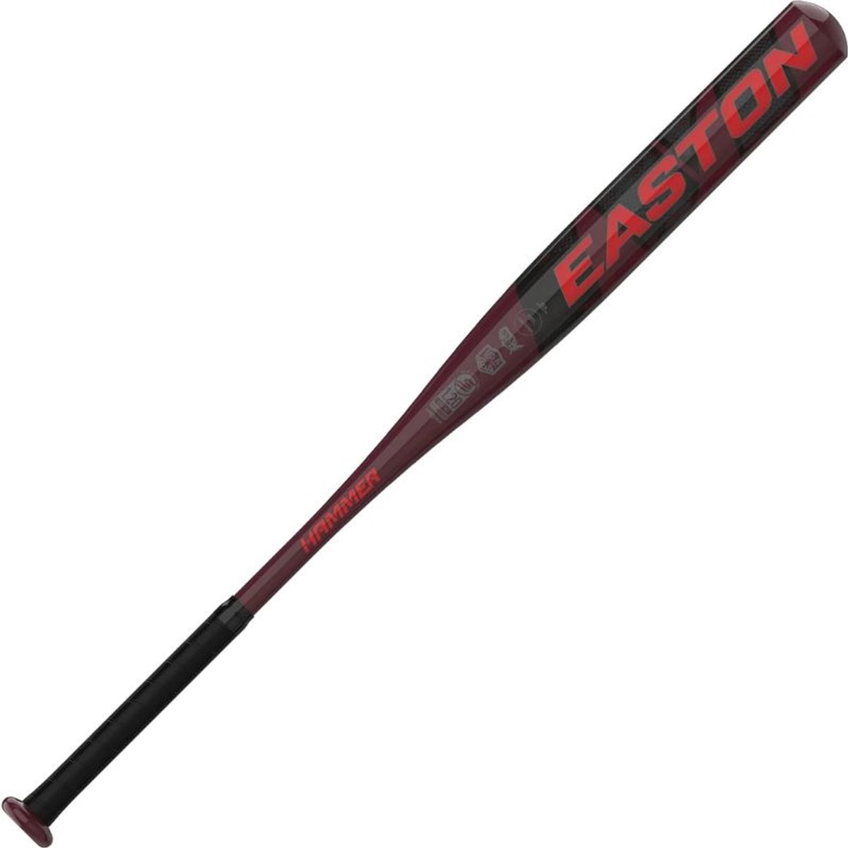 Easton | Lengte: 33 inch WBSC Certified (-7) 2 1/4