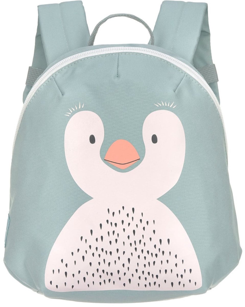 Lässig About Friends Tiny Backpack - Penguin