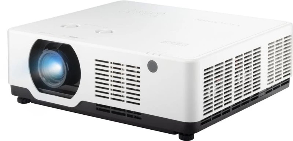 ViewSonic LSC601WU Laserprojector 3LCD WUXGA