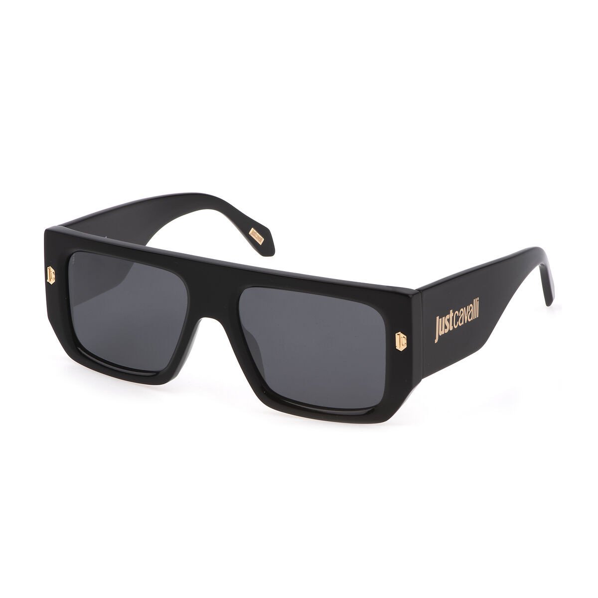 Zonnebril Uniseks Just Cavalli SJC022-56700X ø 56 mm