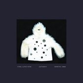 Coil - Live One (CD)