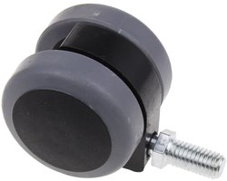 KARCHER - Zwenkwiel Voorwiel D 50 mm - 64351300
